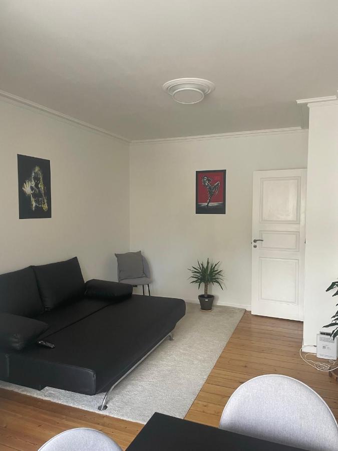 Private Spacious Room In Shared Apartment, Amager Copenhagen Exterior photo